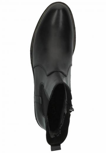 Широкие сапоги