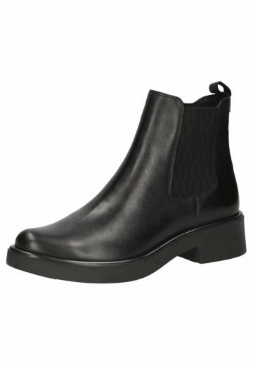 Полусапожки на платформе