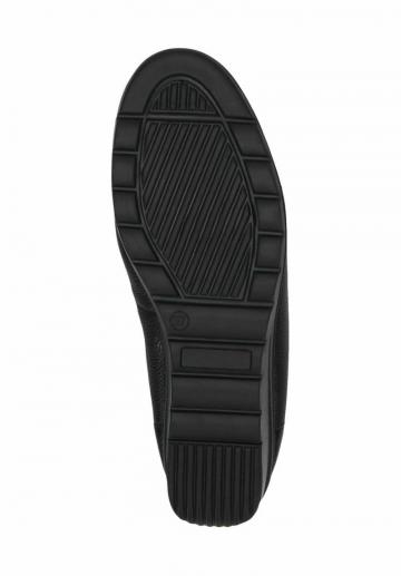 Туфли на танкетке