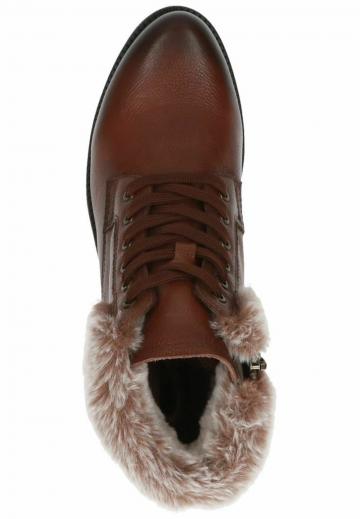 Зимние ботинки