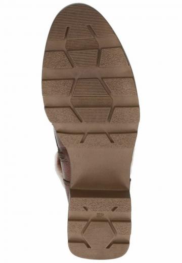 Зимние ботинки