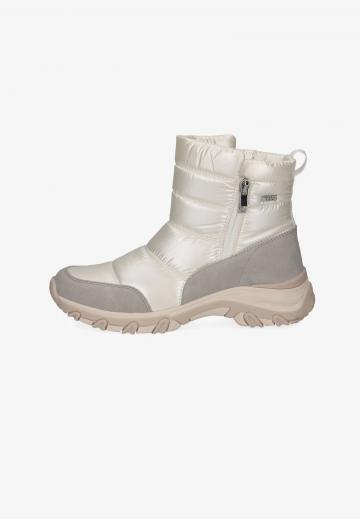 Зимние ботинки