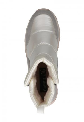 Зимние ботинки