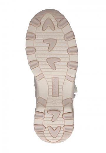 Зимние ботинки