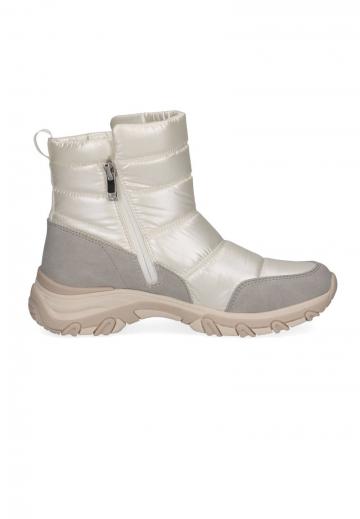 Зимние ботинки