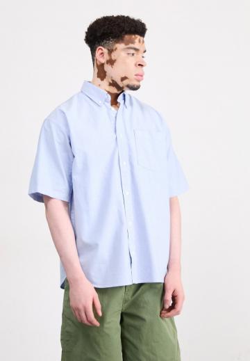 Рубашка с коротким рукавом
