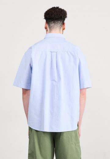 Рубашка с коротким рукавом