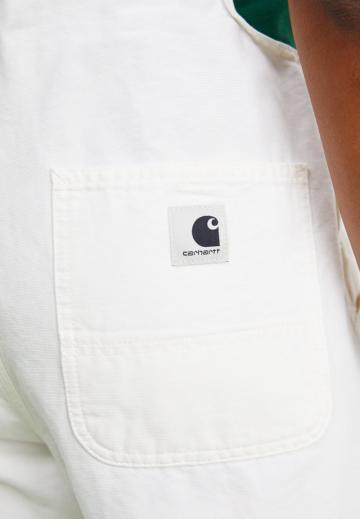 Джинсовый комбинезон