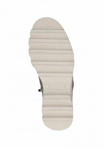 Зимние ботинки