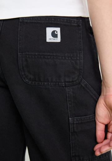 Свободные джинсы