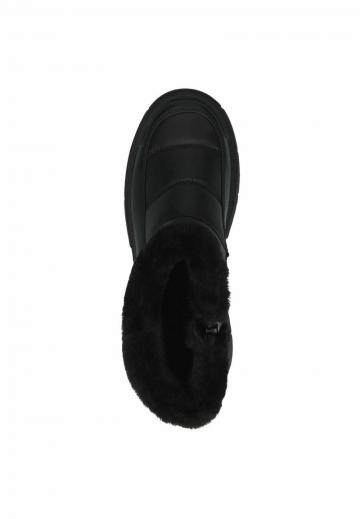 Зимние ботинки