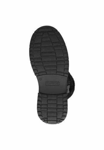 Зимние ботинки