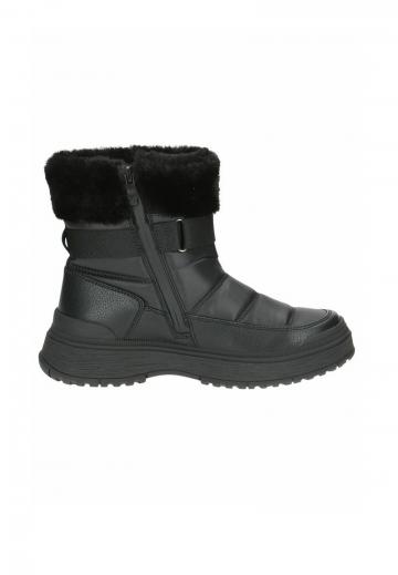 Зимние ботинки