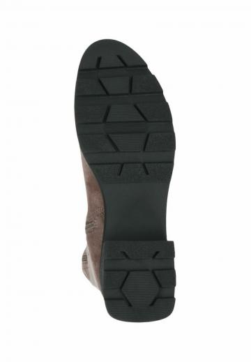 Широкие сапоги