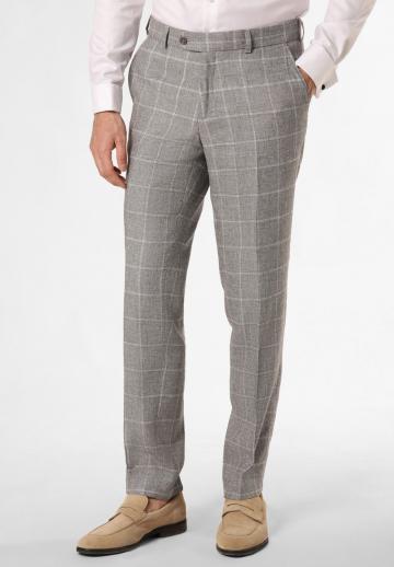 Костюмные брюки