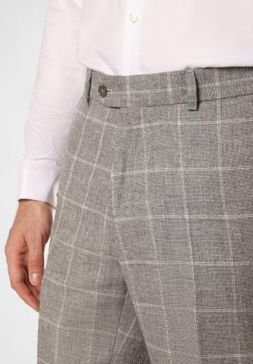 Костюмные брюки