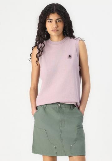 Майка-борцовка