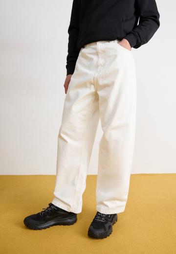 Свободные джинсы