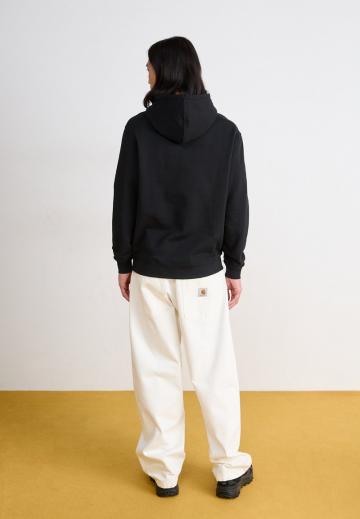 Свободные джинсы