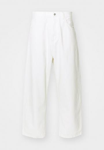 Свободные джинсы