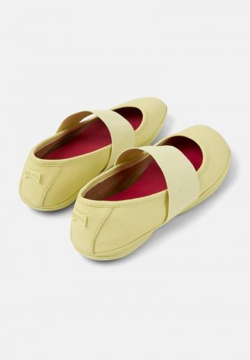 Спортивные балетки