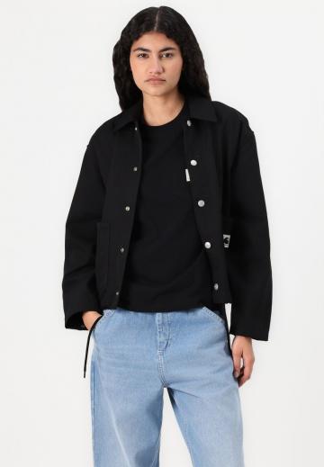 Свободные джинсы