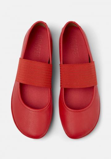 Спортивные балетки