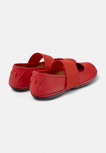 Спортивные балетки