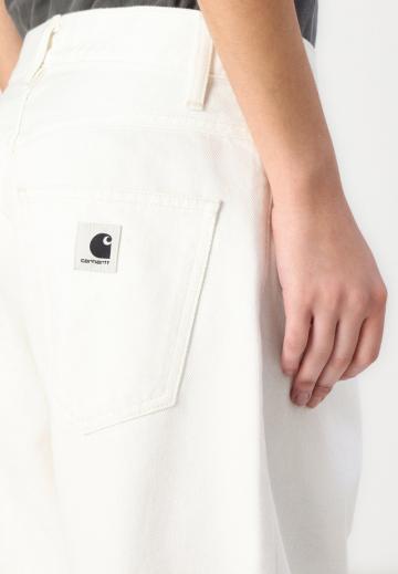 Свободные джинсы