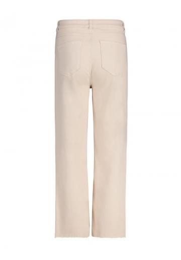 Короткие джинсы