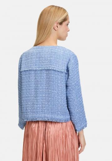 Короткая куртка