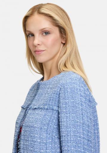 Короткая куртка