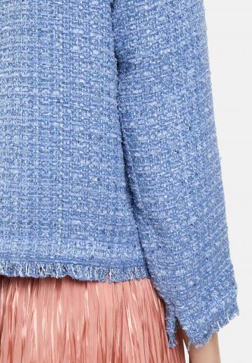 Короткая куртка