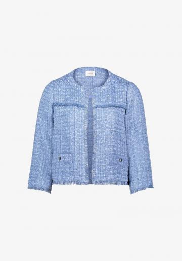 Короткая куртка