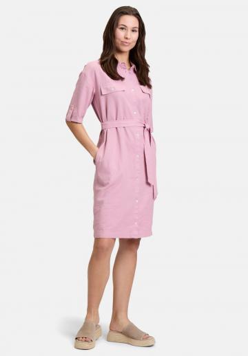 Блузка-платье