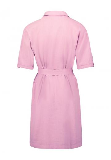 Блузка-платье