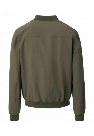 Куртка бомбер