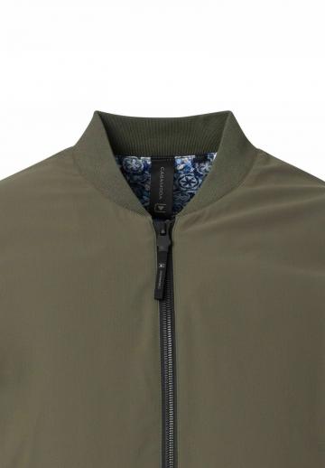 Куртка бомбер