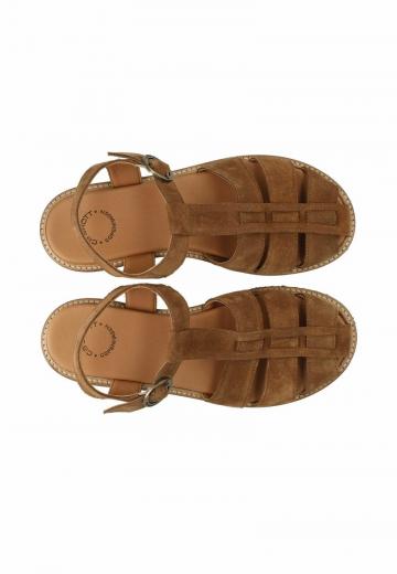 Римские сандалии