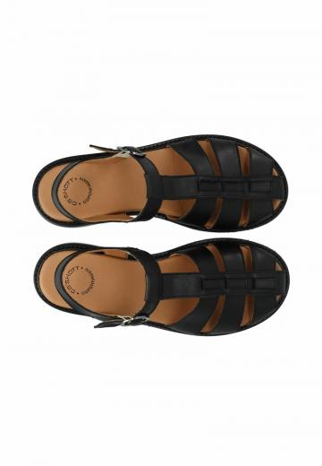 Римские сандалии