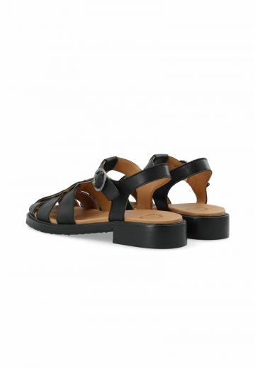 Римские сандалии