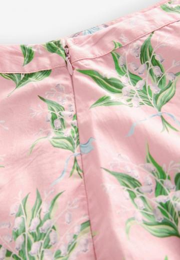 Летняя юбка