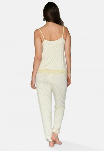 Топ на бретельках