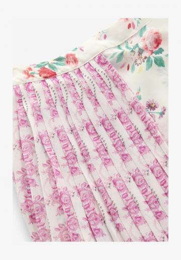 Летняя юбка