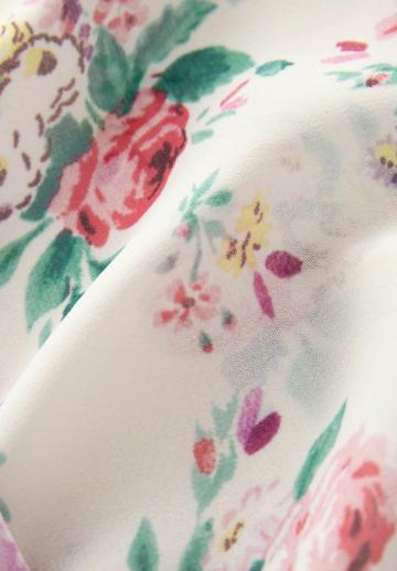 Летняя юбка