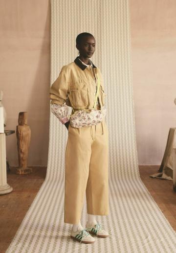 Сумка через плечо