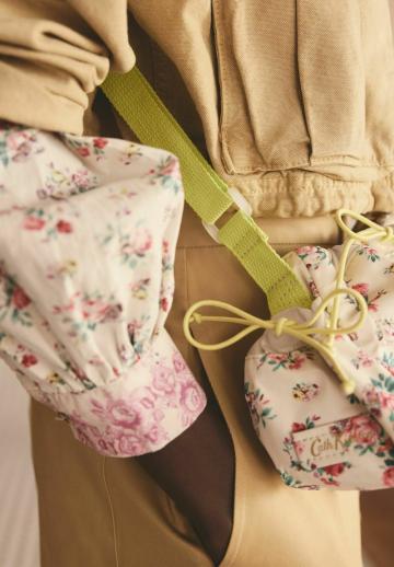 Сумка через плечо