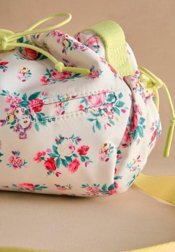 Сумка через плечо