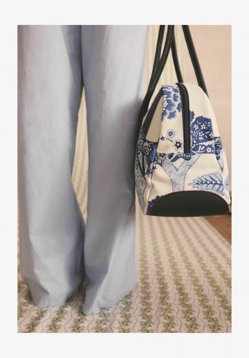 Сумка для одежды