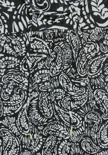 Шифоновая блузка